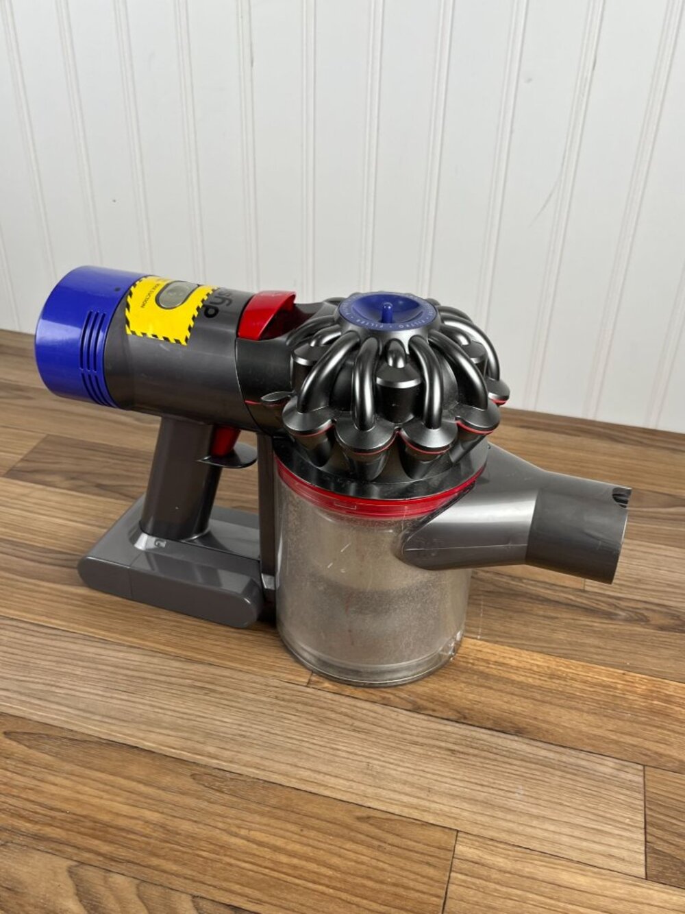 Dyson SV11 V7 Animal Stick Vacuum OEM Body Motor Unit Motorhead | READ DESC - Picture 5 of 9